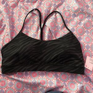 Lululemon Flow Y Bra *Nulu